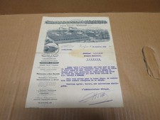 TRACTEUR Société Française