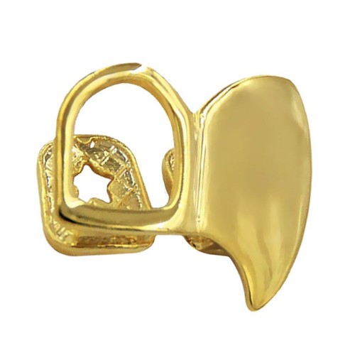 Dent ouverte hip - dent,