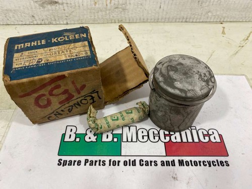 Piston moto benelli leoncino - moto,