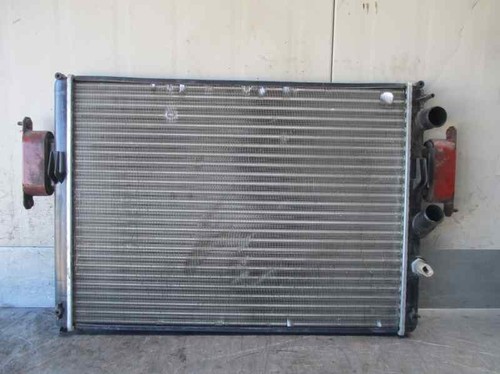 Radiateur eau - radiateur, d´eau