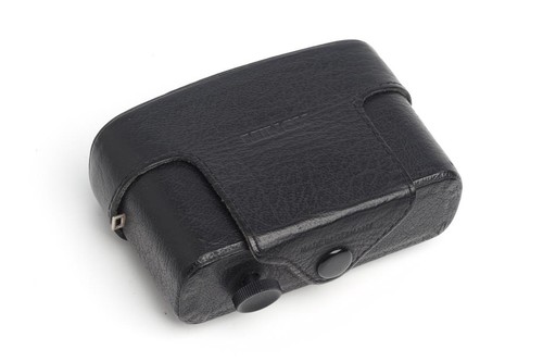 Minox étui cuir - Étui,