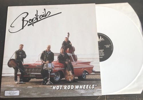 Boptails hot rod wheels - boptails,