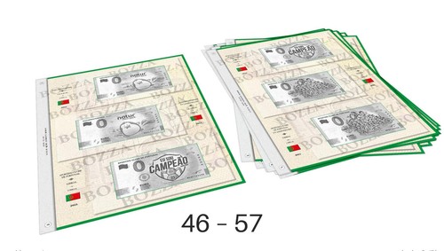 Abafil feuilles - 12,