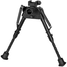 Harris Bipods S-BRMP Swivel BR