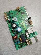 387840106 OC3EB026 Rev: O Carte Commande Platine Four Electrolux EZC3400AOX