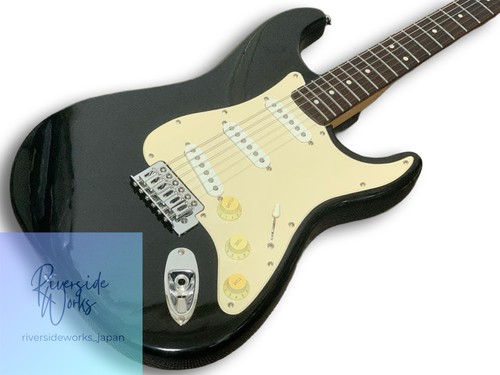 Guitare électrique squier - électrique,