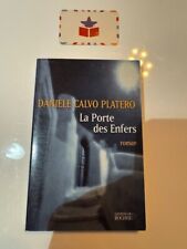 La Porte des enfers - Daniele
