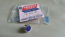 YAMAHA NOS 306-84357-40 high beam lens XS2 AT1 125 DT1 250 RT1 360 AT2 DT2 RT2