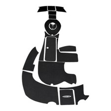 Hydroturf Tapis Kit N'Importe