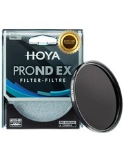 Pro ND-EX Filtre Gris Neutre ND1000 ø58mm ND3.0