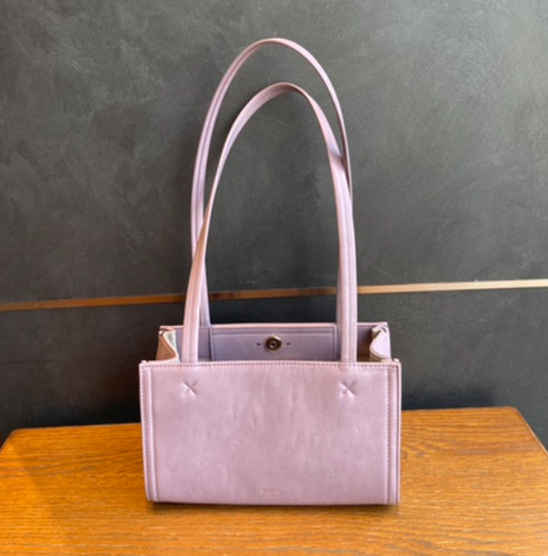 Sac oblong huile - à, pied