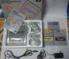complete! 5Games+Nintendo