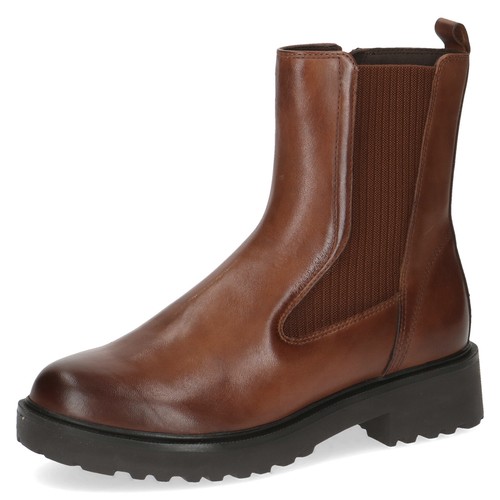 Bottines basses femme cuir - basses, en