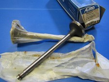 2 Soupapes d'admission Aelite