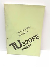 éclaté pièce de tracteur