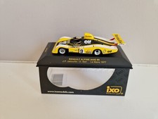 IXO 1/43 Renault Alpine A442B