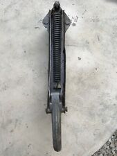 mécanisme poignée intérieure ouverture de coffre renault floride caravelle