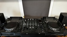 Cdj 2000 1 - 2, x