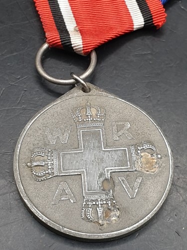 Médaille ordre mérite de - ordre, du
