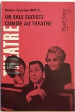 (THEÂTRE) L'Avant-Scène