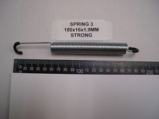 Remplacement Chaise Inclinable