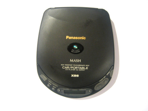 Not working panasonic - not,