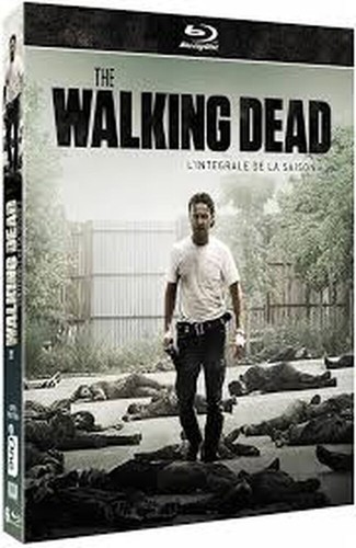 The walking dead saison - walking,