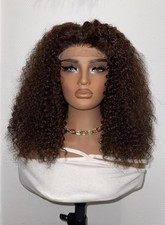 Perruque Bresilienne de Vrais