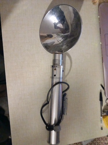 Flash portr ampoule plaubel - flash,