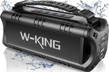 W-KING 30W Enceinte Bluetooth