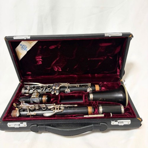 Buffet crampon e13 - e13, bb