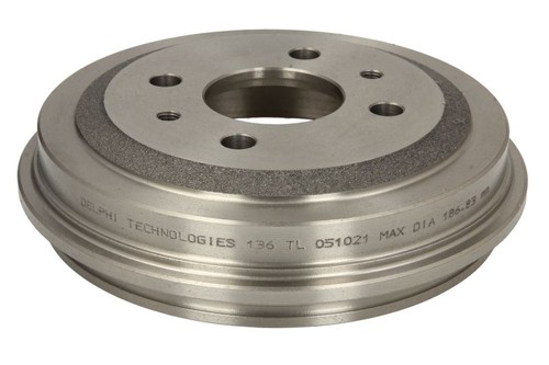 Tambour frein pour abarth - frein,