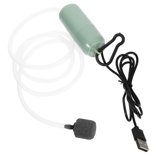 Pompe air usb silencieuse - air,