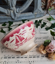 ANCIEN BOL DE GRAND MERE DECOR