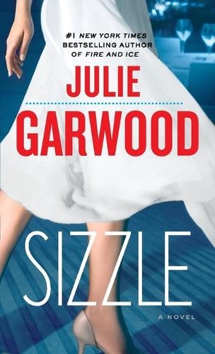 Julie garwood sizzle - garwood,
