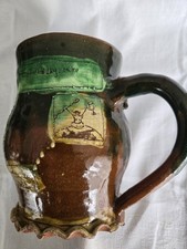 POT a OLIVES GRES VERNISSÉ