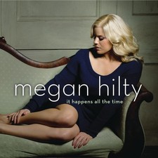 Megan Hilty It Happens All The