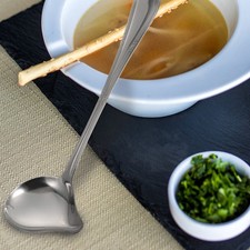  2 Pcs Cuillère À Soupe