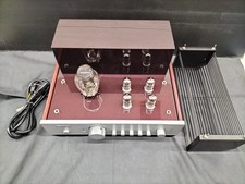 TRIODE TRX-1 Tube Preamplifier