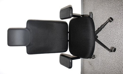 Vitra chaise bellini - chaise,