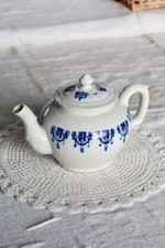 Théière ancienne Saint-Uze