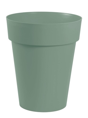 Pot fleur vase - pot, mi-haut