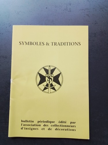 Symboles traditions 239 - symboles, n°239