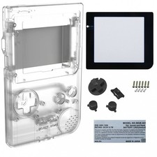 BOÎTIER COMPATIBLE NNINTENDO