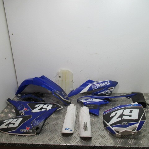 Kit carénage yamaha - yamaha,