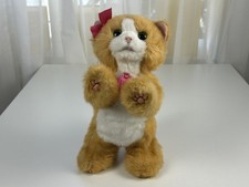 Hasbro furreal a2003 - hasbro,