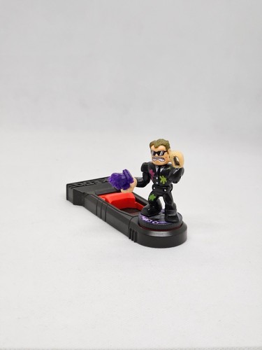 Akedo agent mouldy classic - agent,