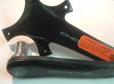 Campagnolo Chorus 2x12-Spd
