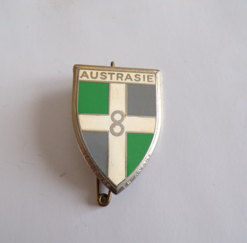 Insigne militaire regiment - insigne,