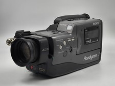 Caméra Vidéo Numérique Sony